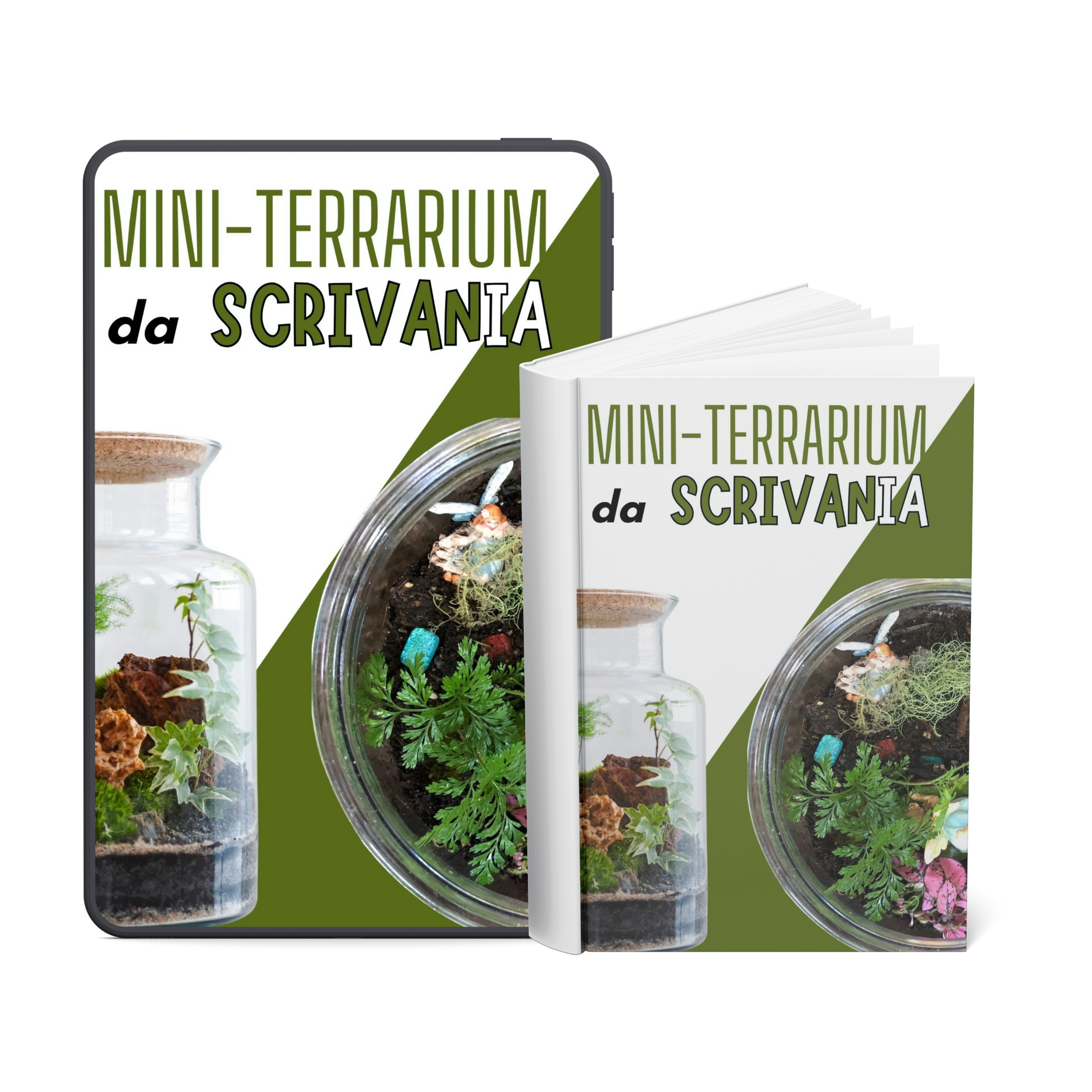 Terrarium Facile