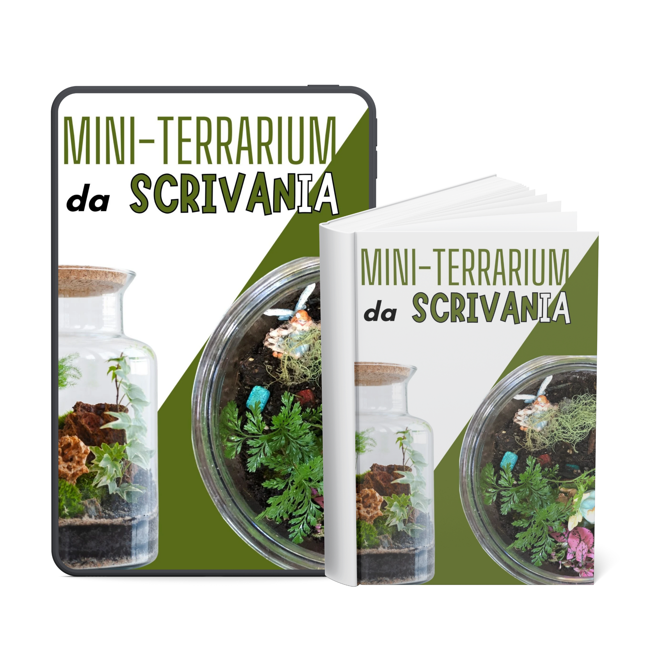 Terrarium Facile